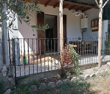 Casa Laghetto Villa Castellaro  Exterior photo