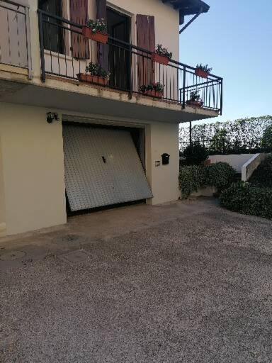 Casa Laghetto Villa Castellaro  Exterior photo